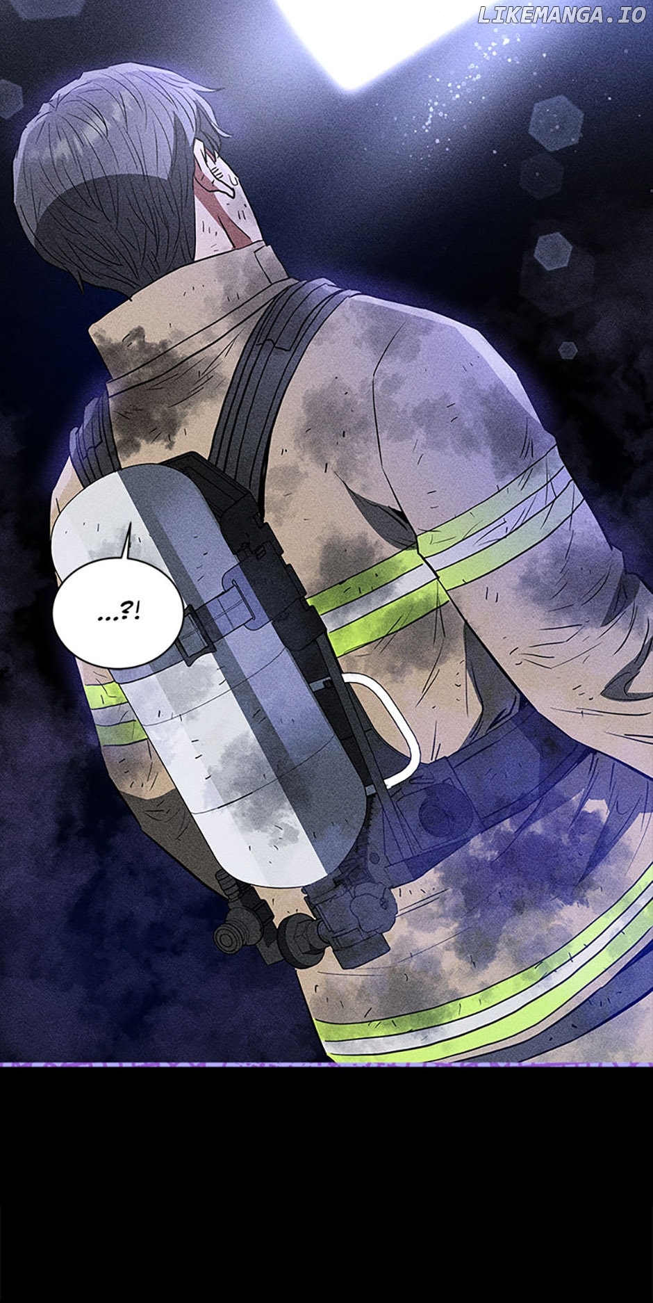 Rescue System Chapter 72 - page 65