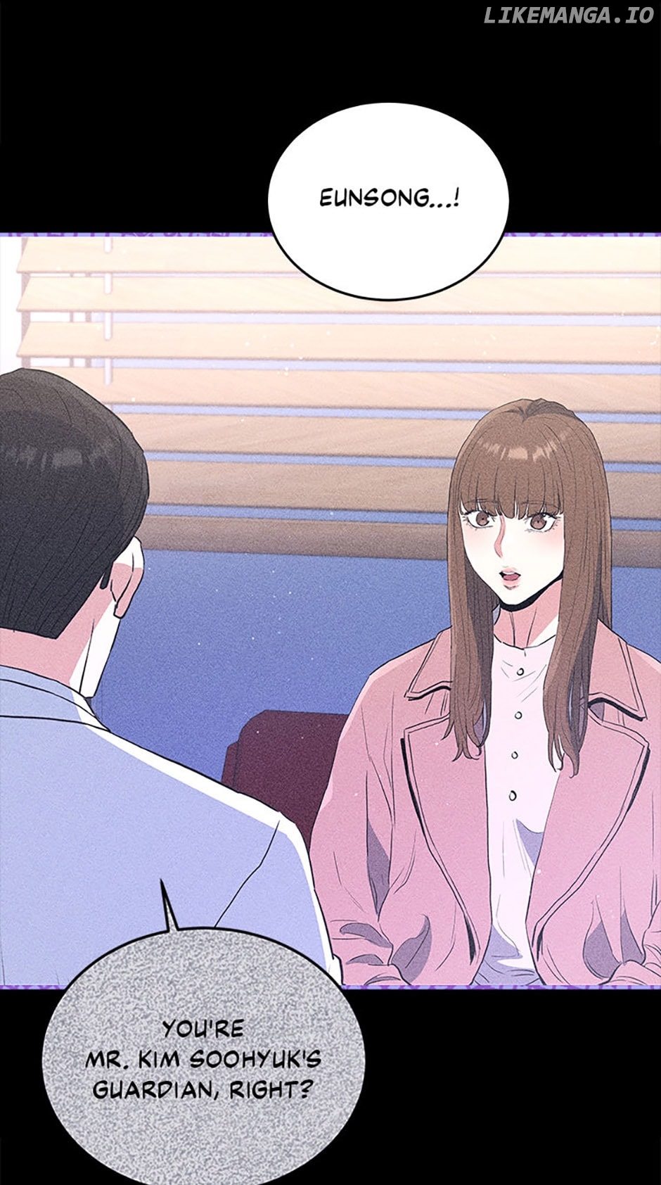 Rescue System Chapter 72 - page 66
