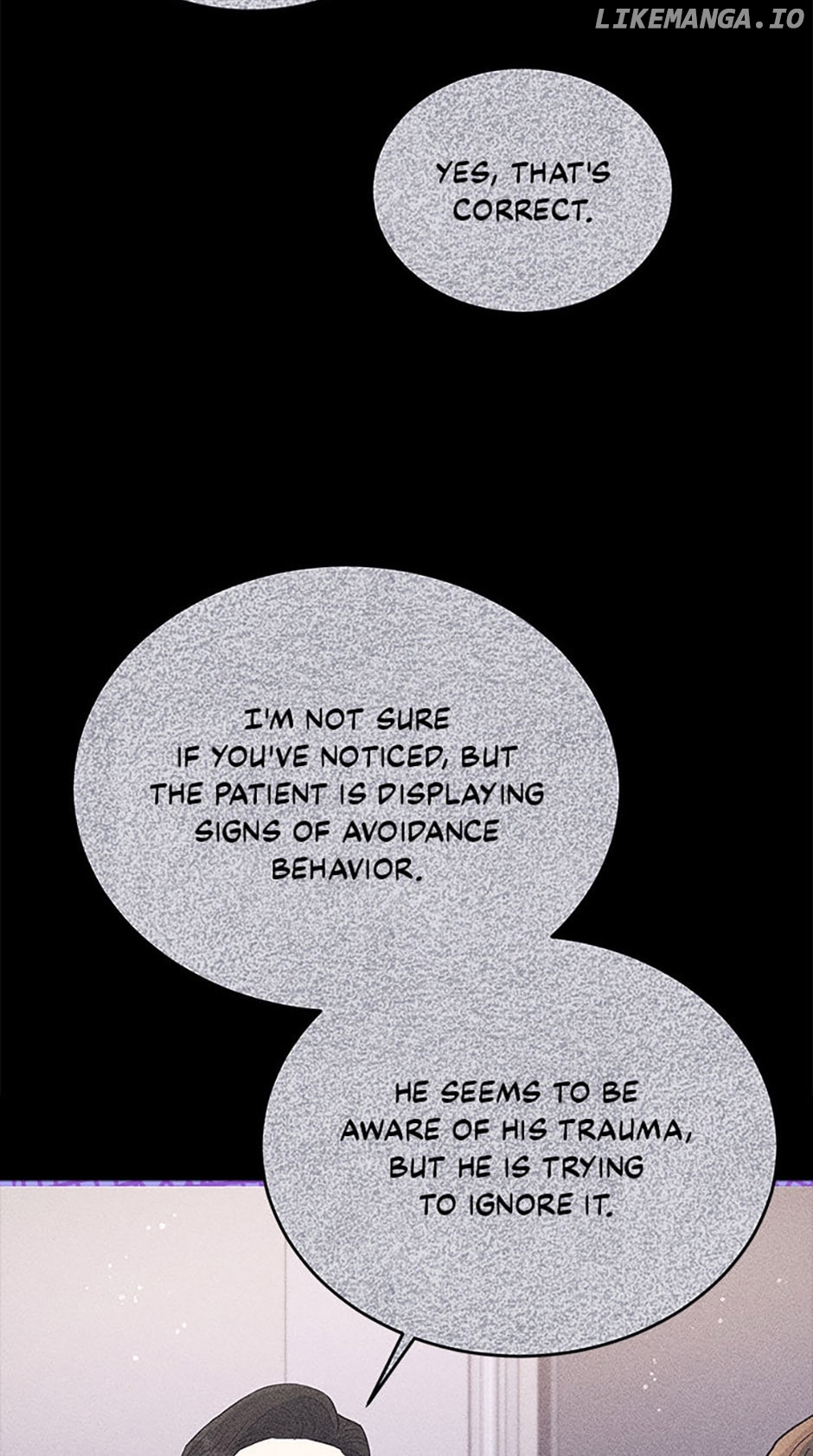 Rescue System Chapter 72 - page 67