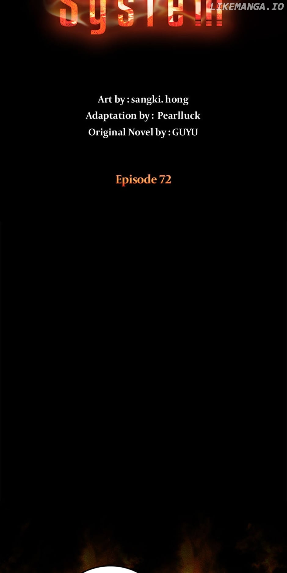 Rescue System Chapter 72 - page 7