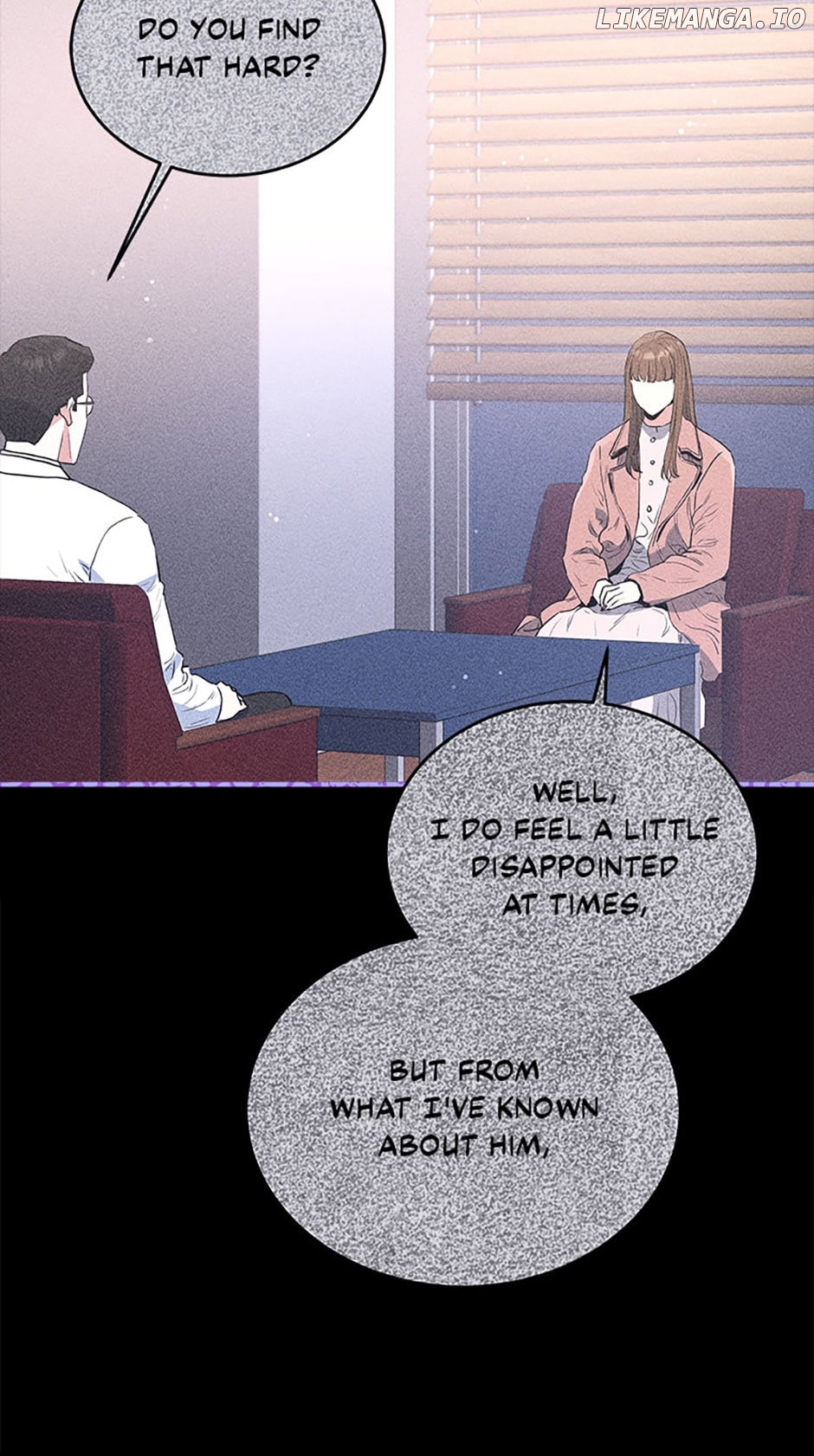 Rescue System Chapter 72 - page 71