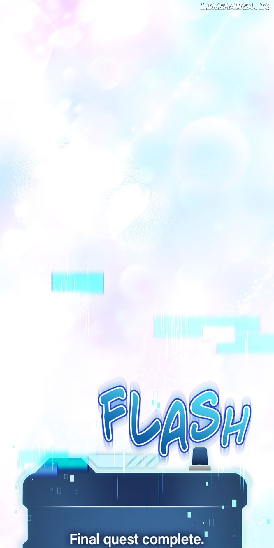 Rescue System Chapter 72 - page 82