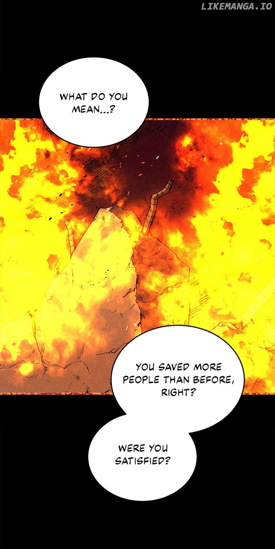 Rescue System Chapter 72 - page 9