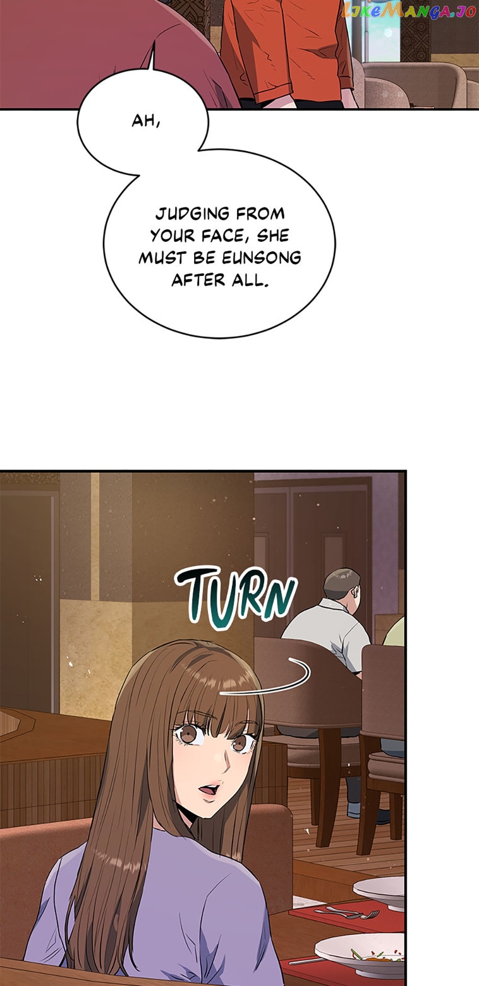 Rescue System Chapter 57 - page 13
