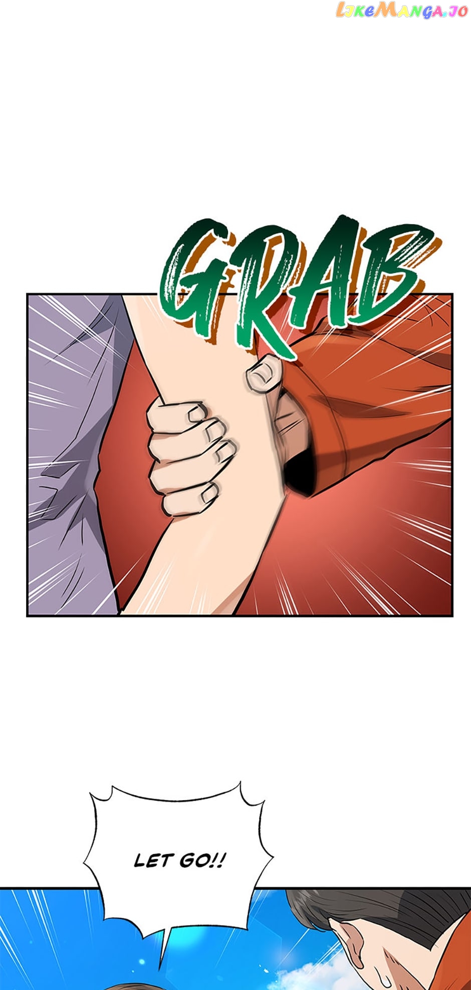 Rescue System Chapter 57 - page 19