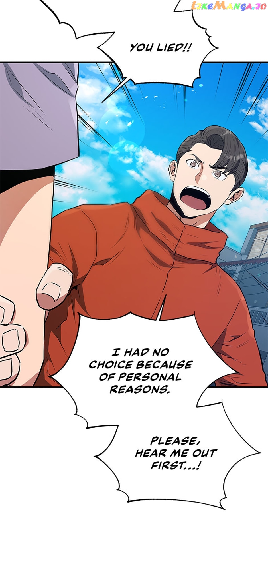 Rescue System Chapter 57 - page 21