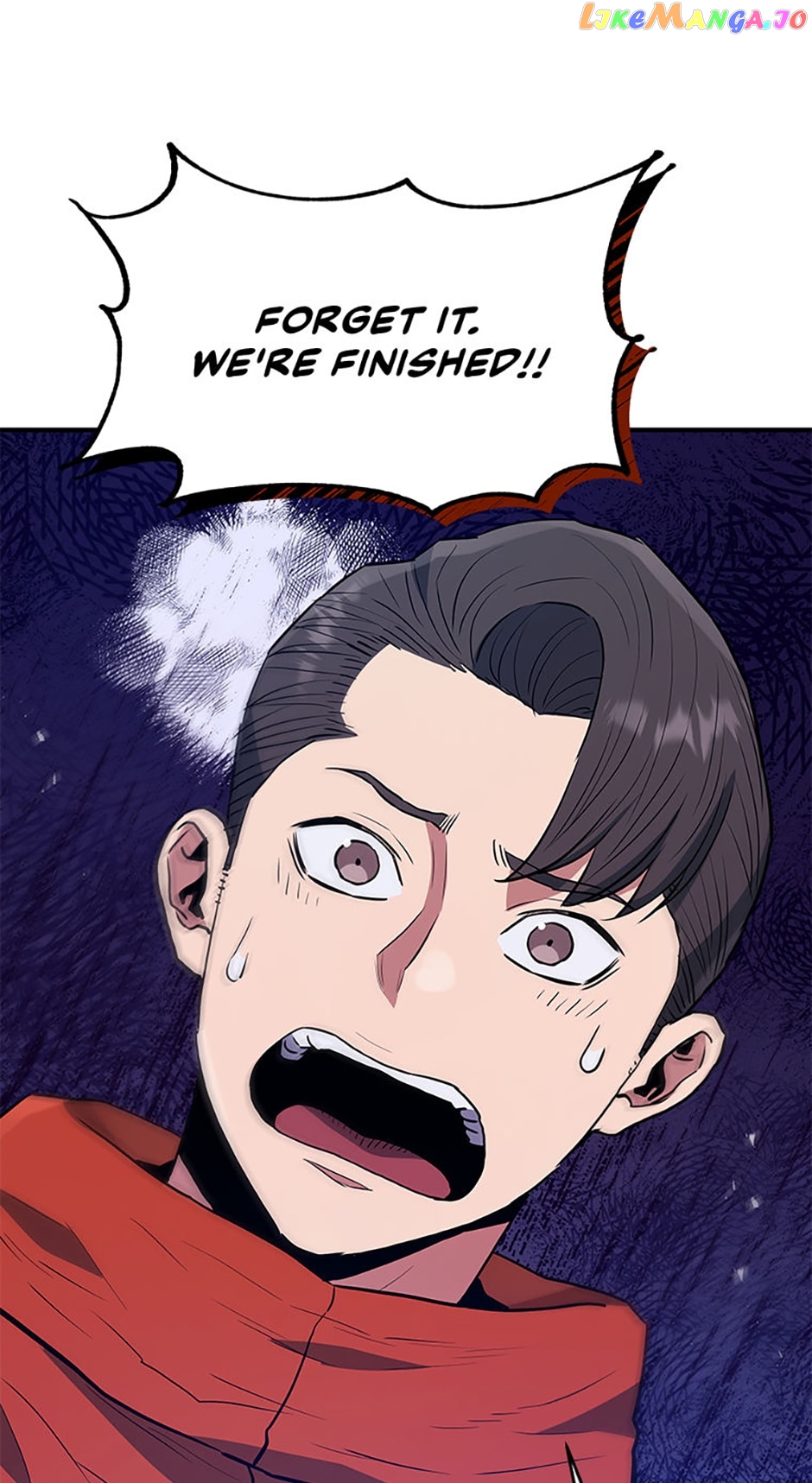 Rescue System Chapter 57 - page 22