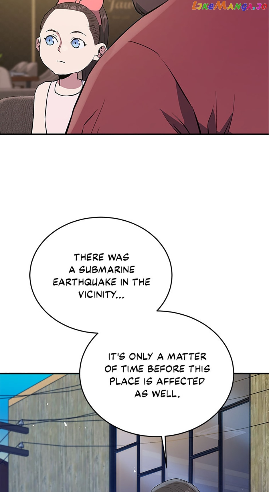 Rescue System Chapter 57 - page 27