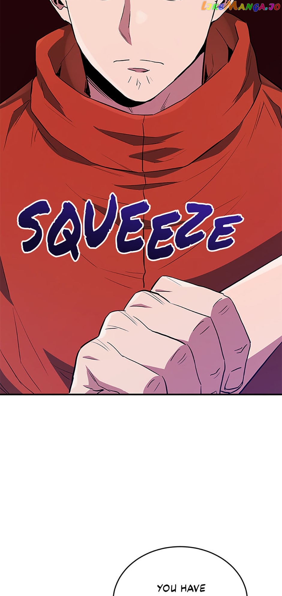Rescue System Chapter 57 - page 31