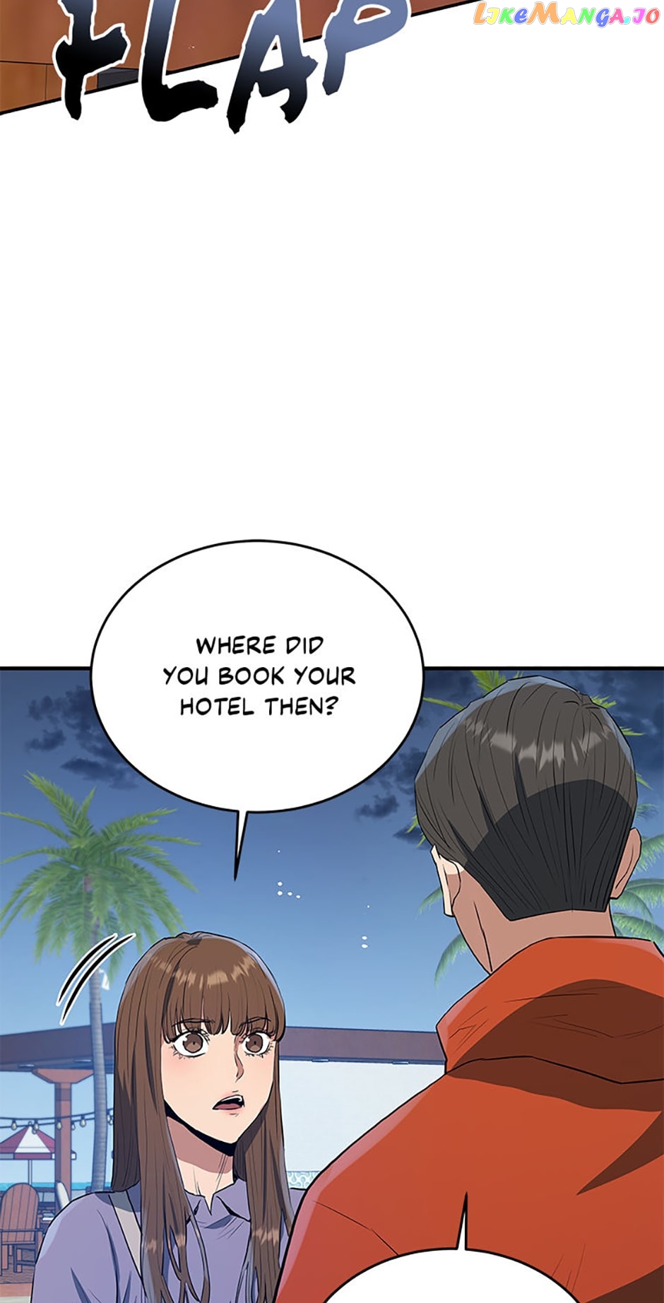 Rescue System Chapter 57 - page 38