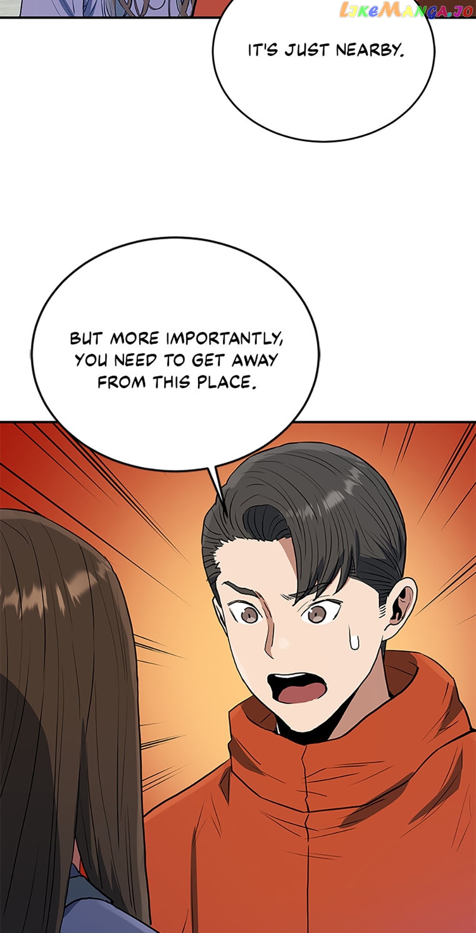 Rescue System Chapter 57 - page 39