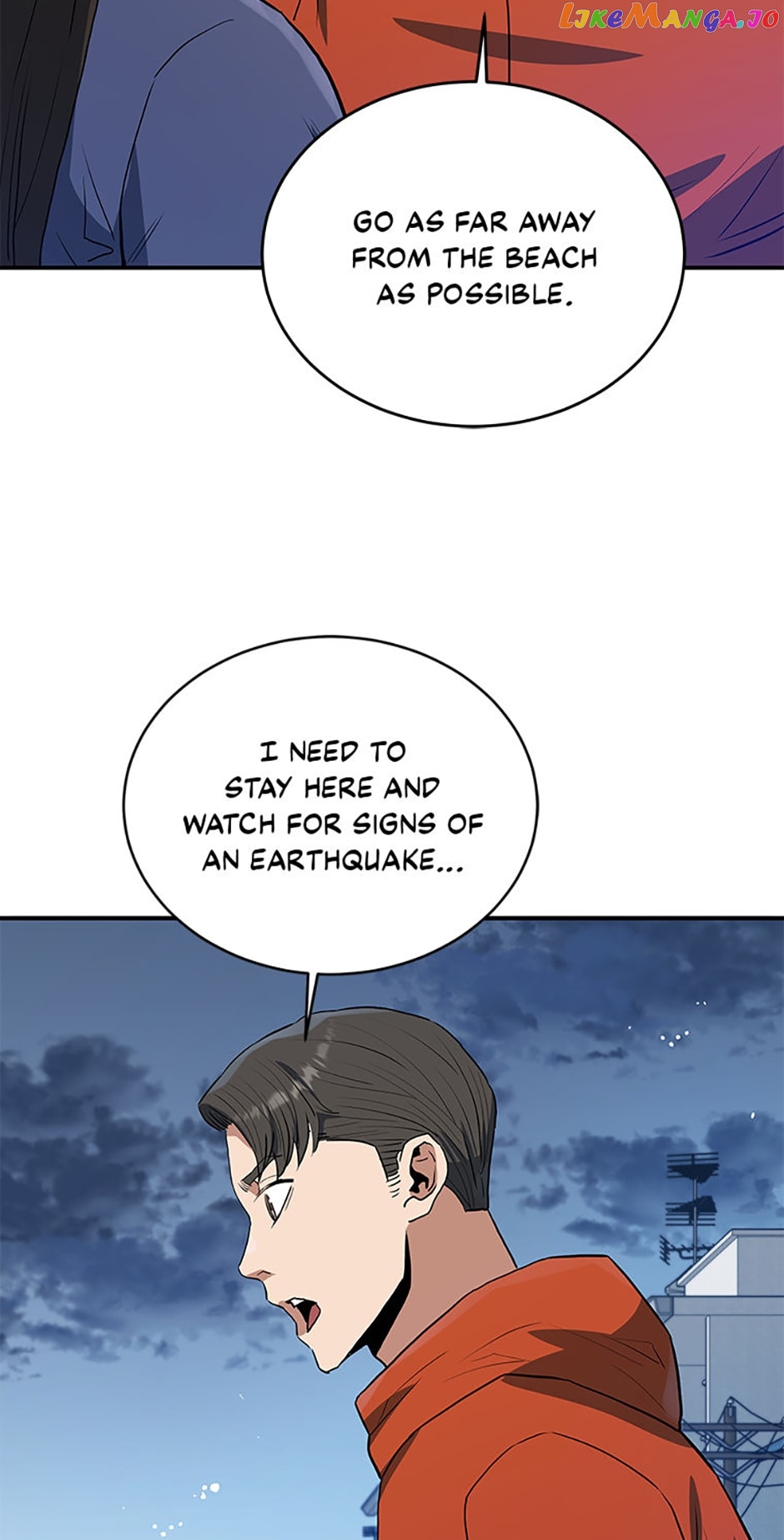 Rescue System Chapter 57 - page 40
