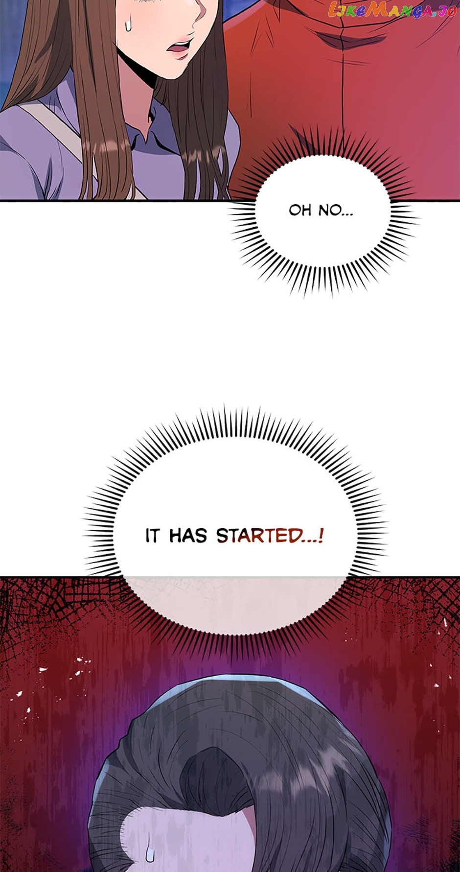 Rescue System Chapter 57 - page 46