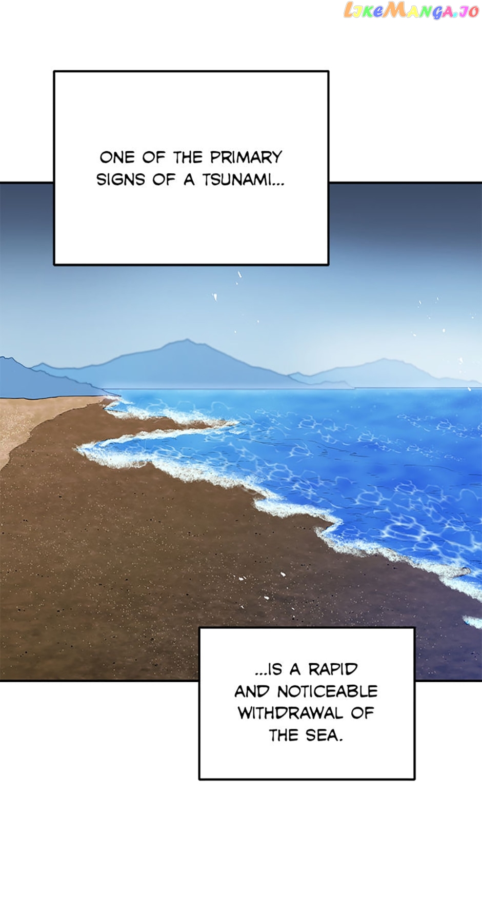 Rescue System Chapter 57 - page 48