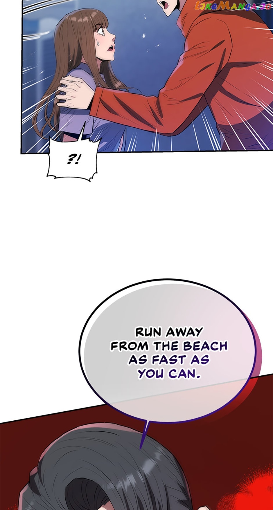 Rescue System Chapter 57 - page 54