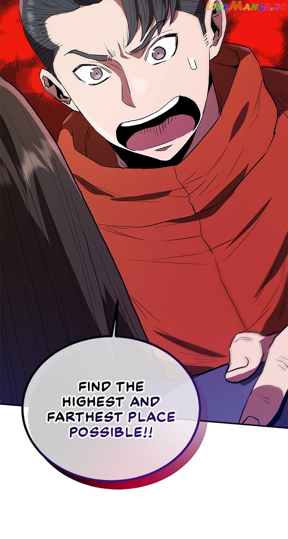 Rescue System Chapter 57 - page 55