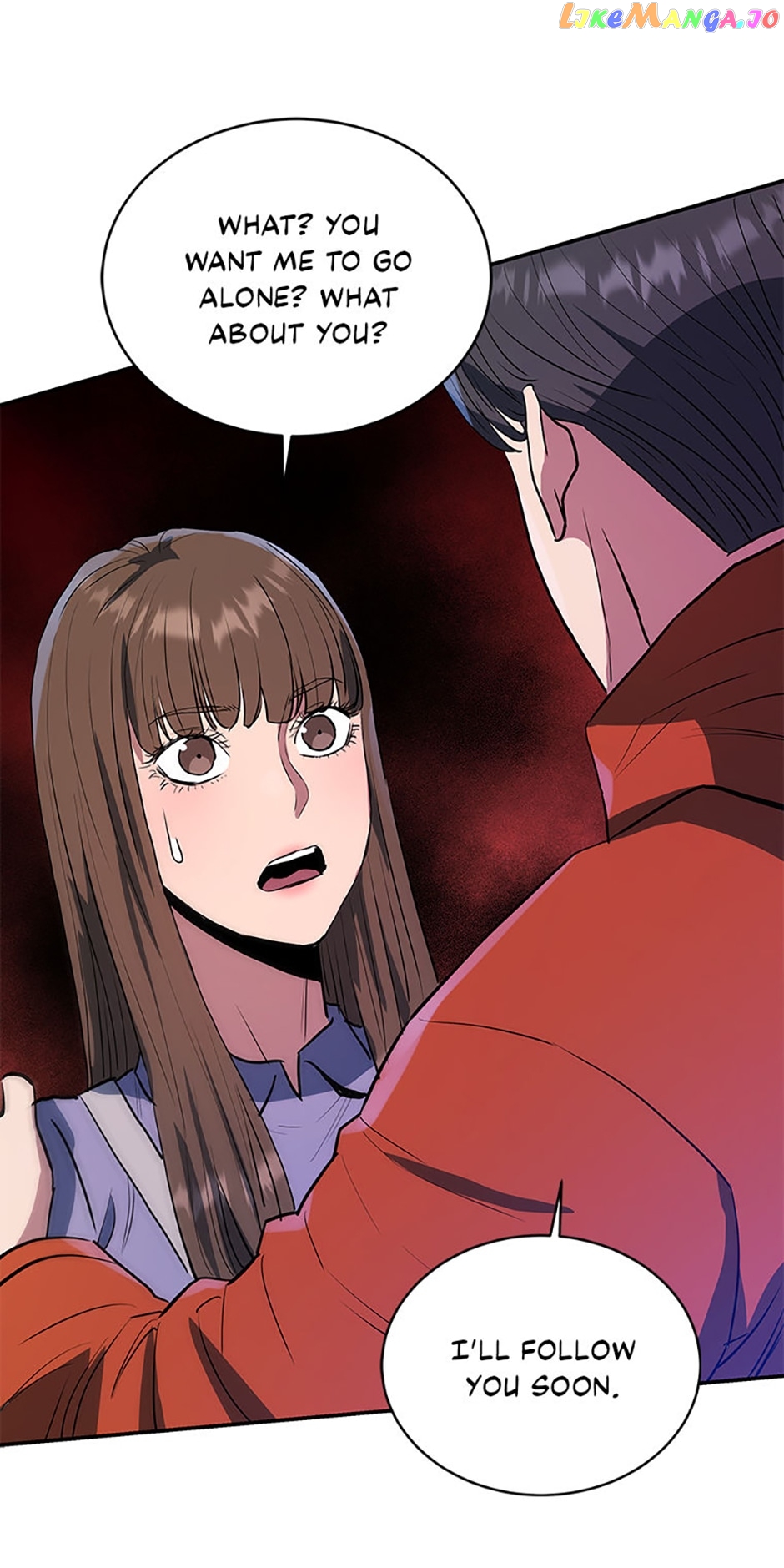Rescue System Chapter 57 - page 56
