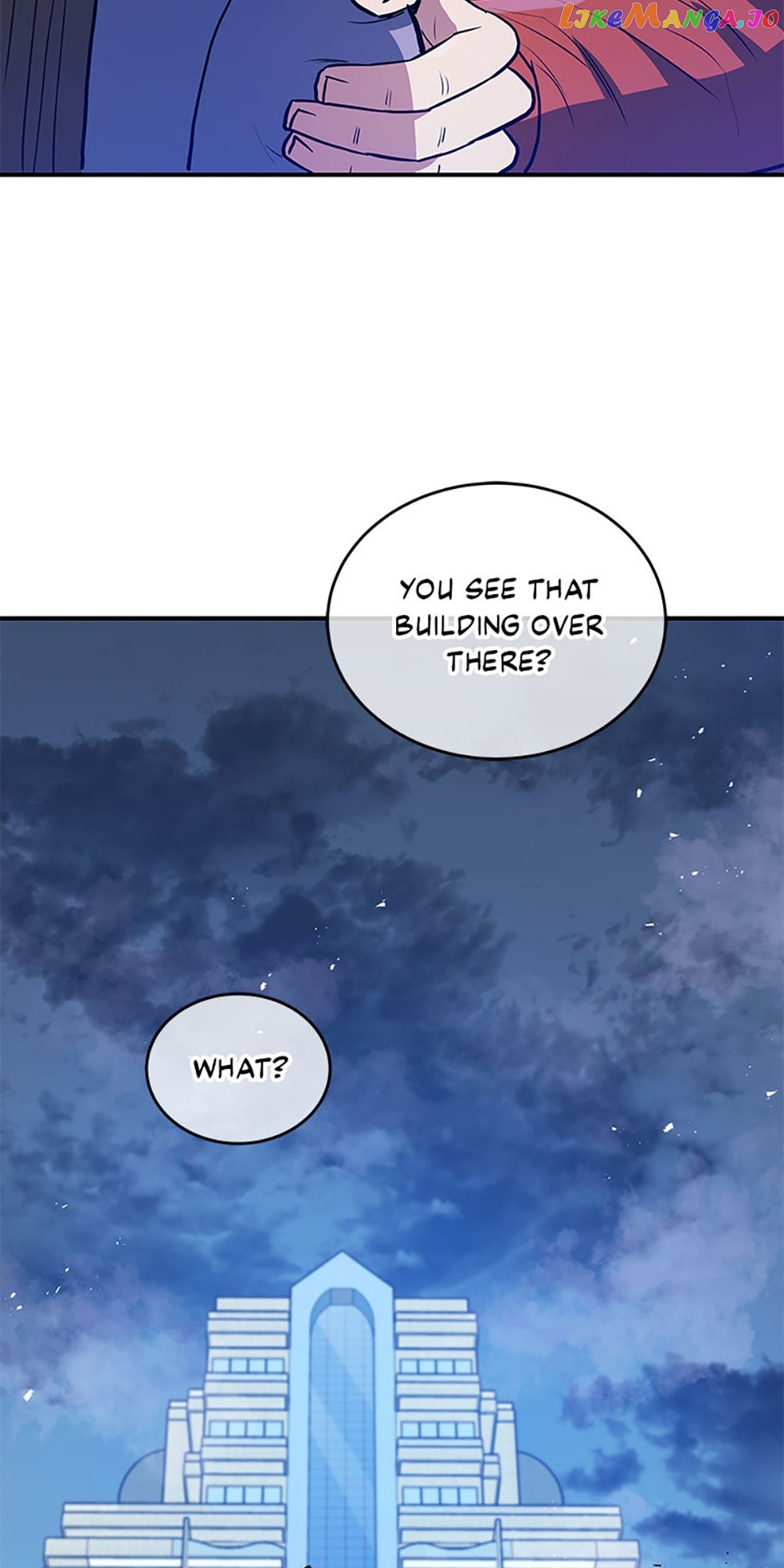 Rescue System Chapter 57 - page 58