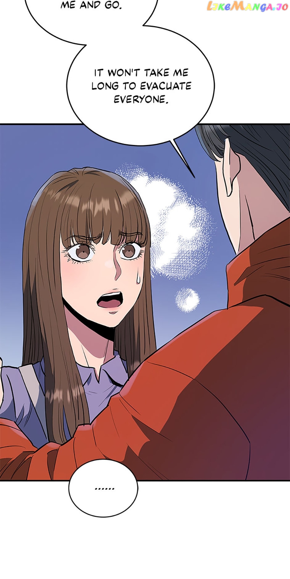 Rescue System Chapter 57 - page 60