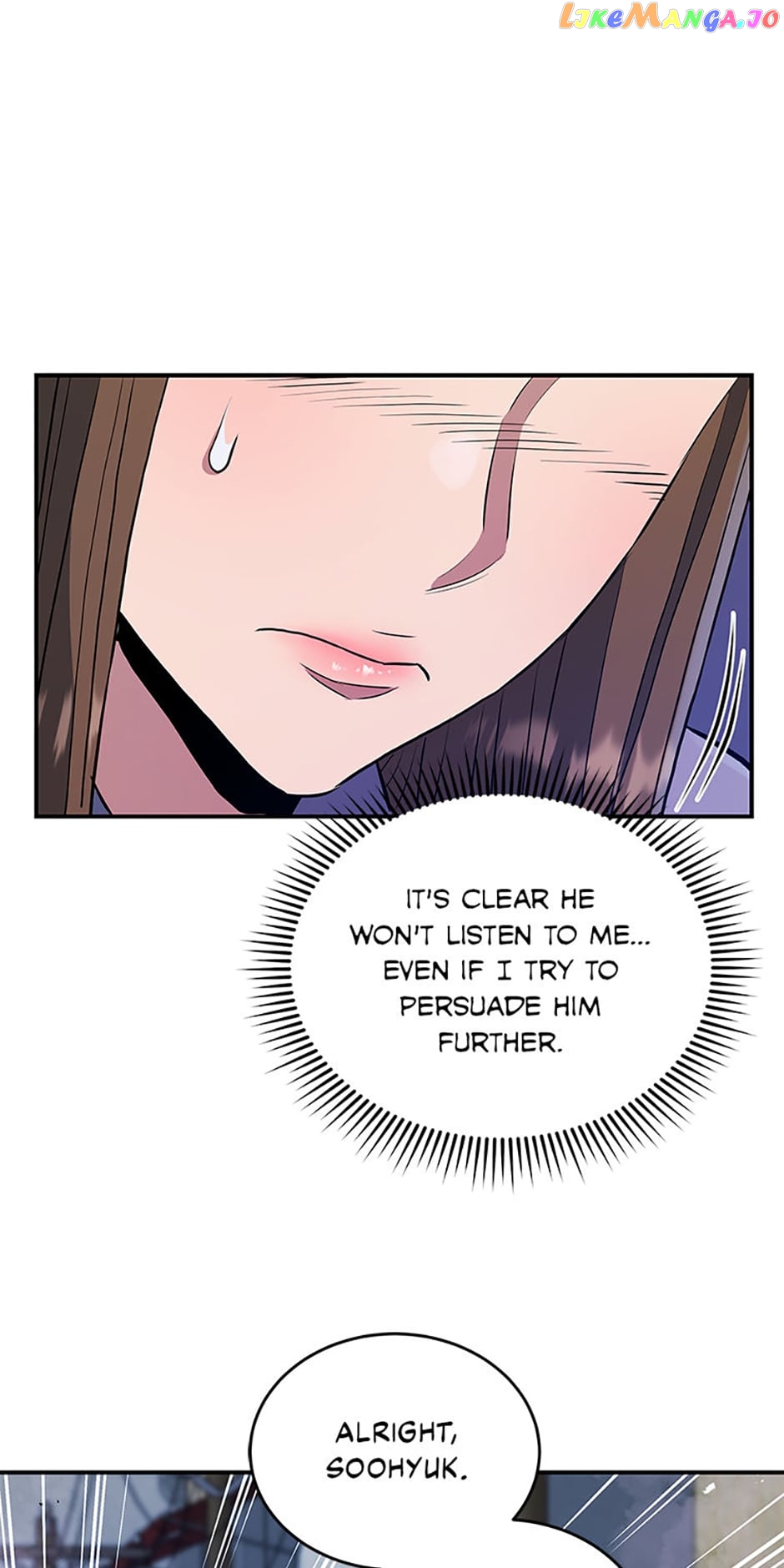 Rescue System Chapter 57 - page 61