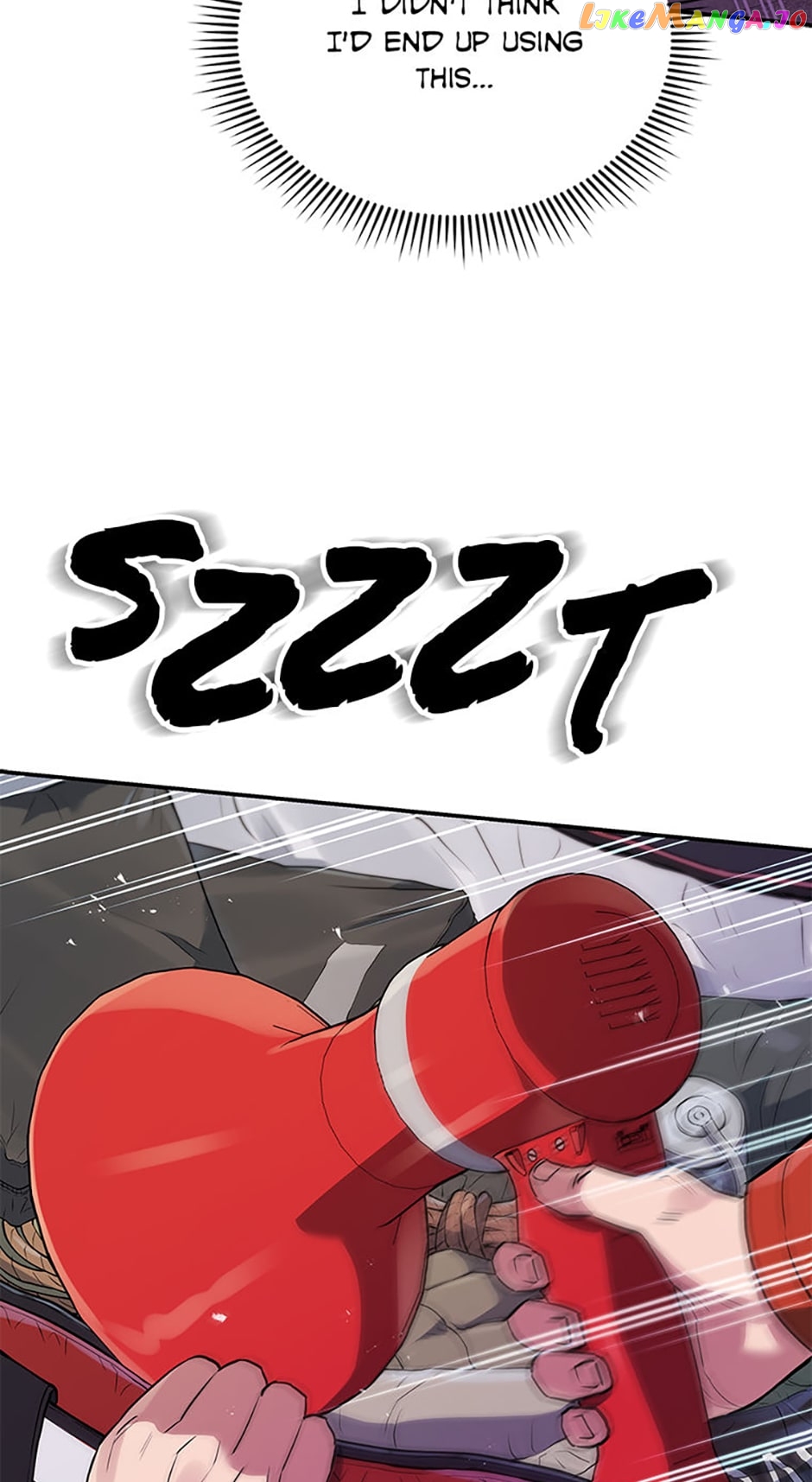 Rescue System Chapter 57 - page 71
