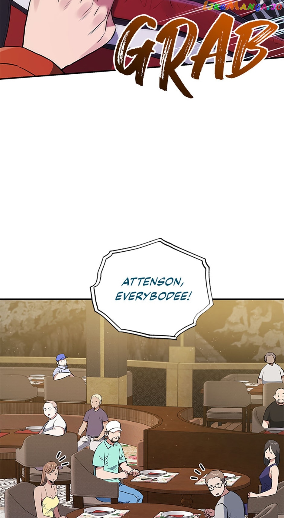 Rescue System Chapter 57 - page 72