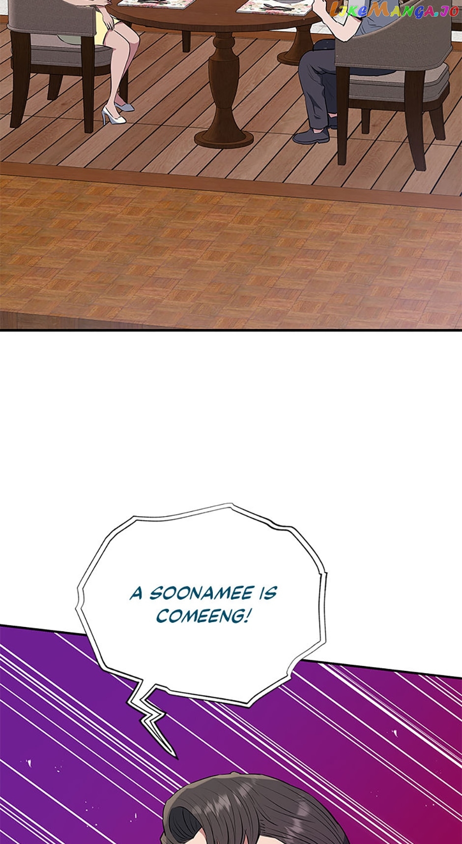 Rescue System Chapter 57 - page 73