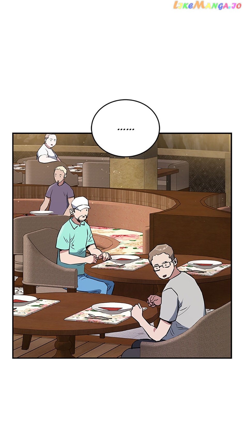 Rescue System Chapter 57 - page 75