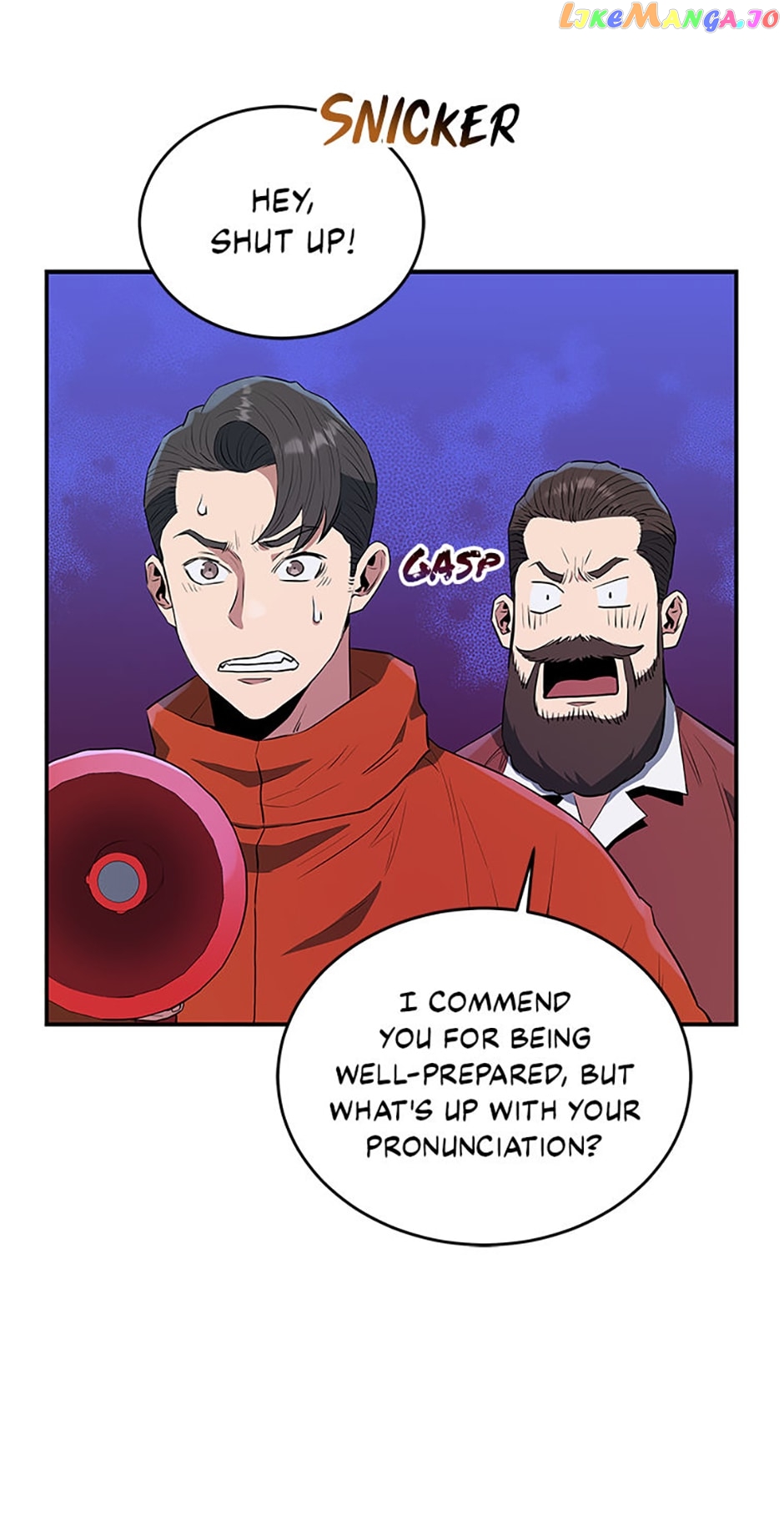 Rescue System Chapter 57 - page 77