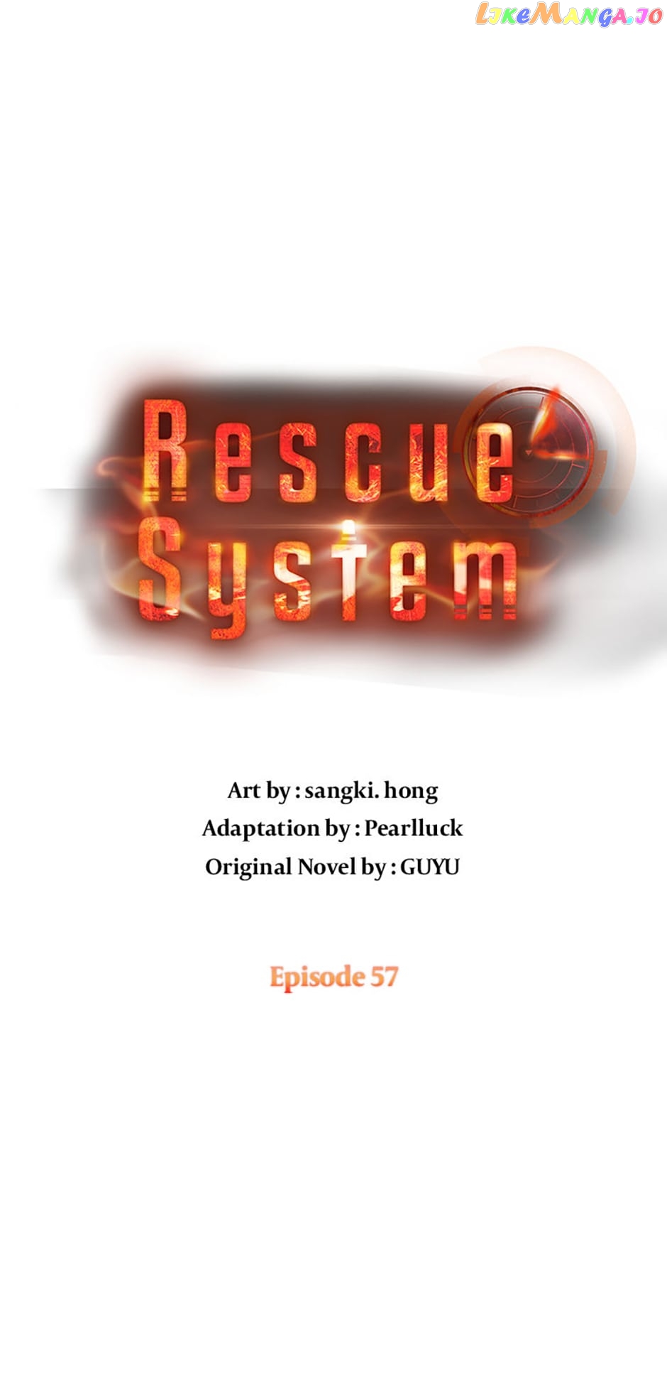 Rescue System Chapter 57 - page 9