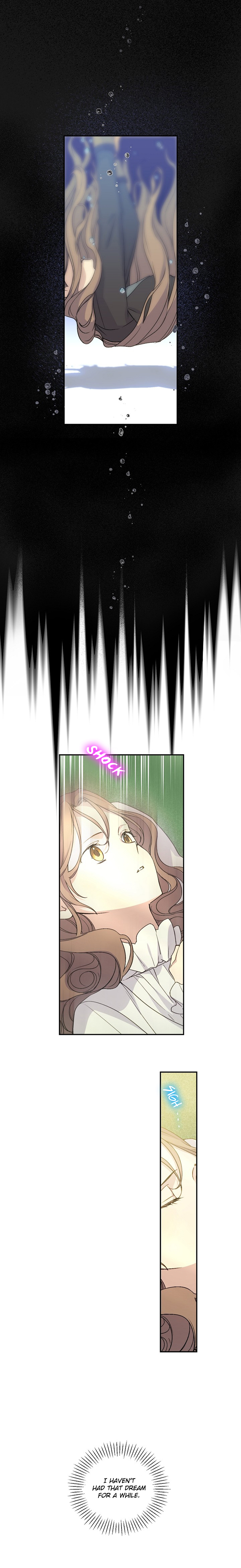 A Capable Maid Chapter 20 - page 6