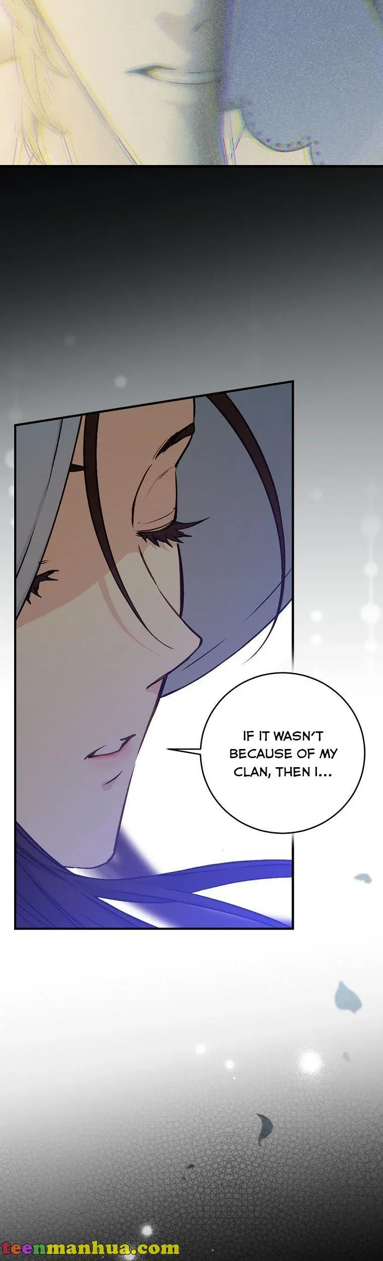 A Capable Maid Chapter 61 - page 15