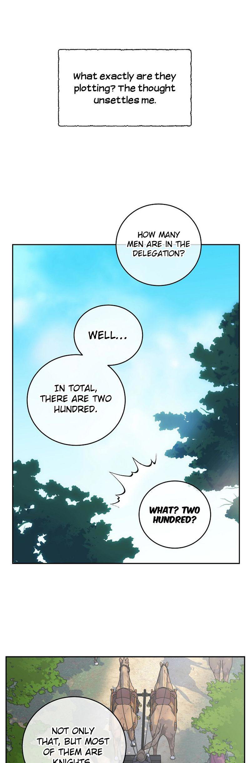 A Capable Maid Chapter 12 - page 10