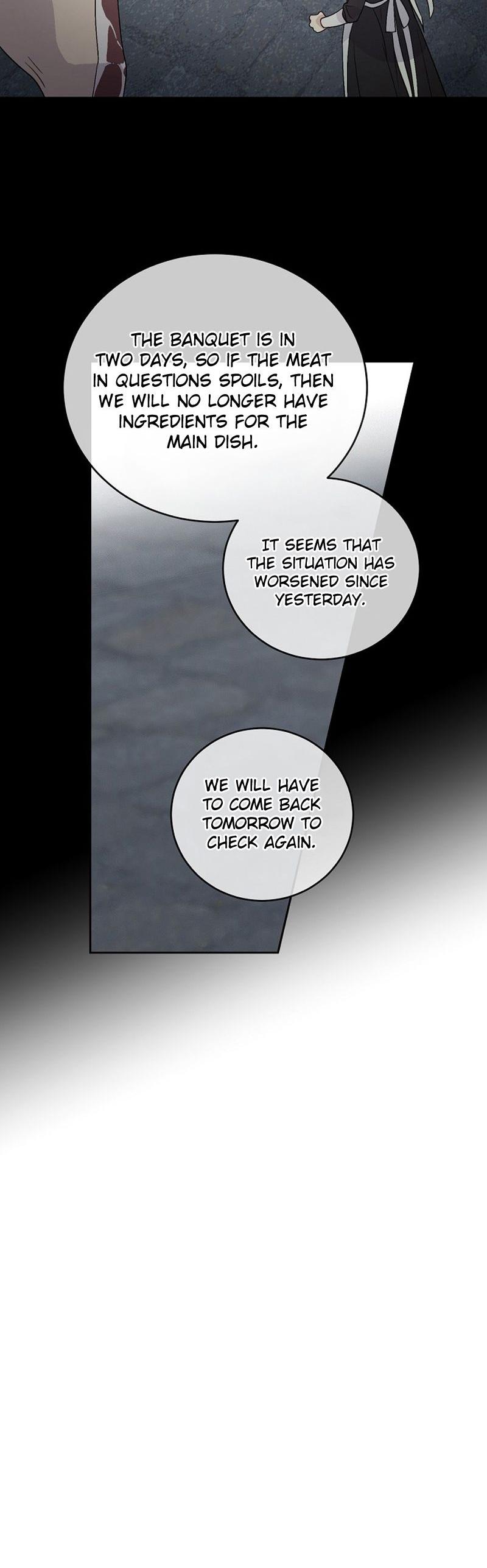 A Capable Maid Chapter 12 - page 24