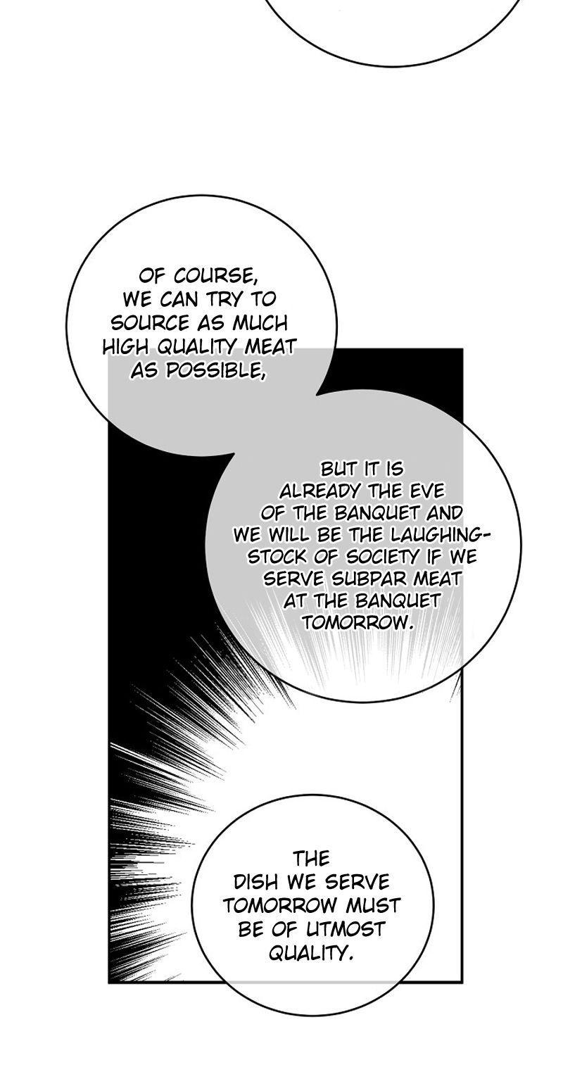 A Capable Maid Chapter 12 - page 30
