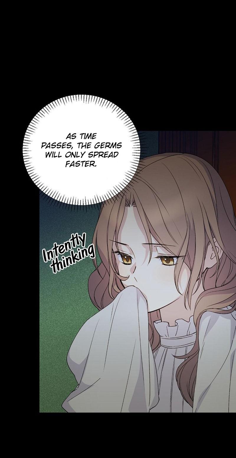A Capable Maid Chapter 12 - page 33