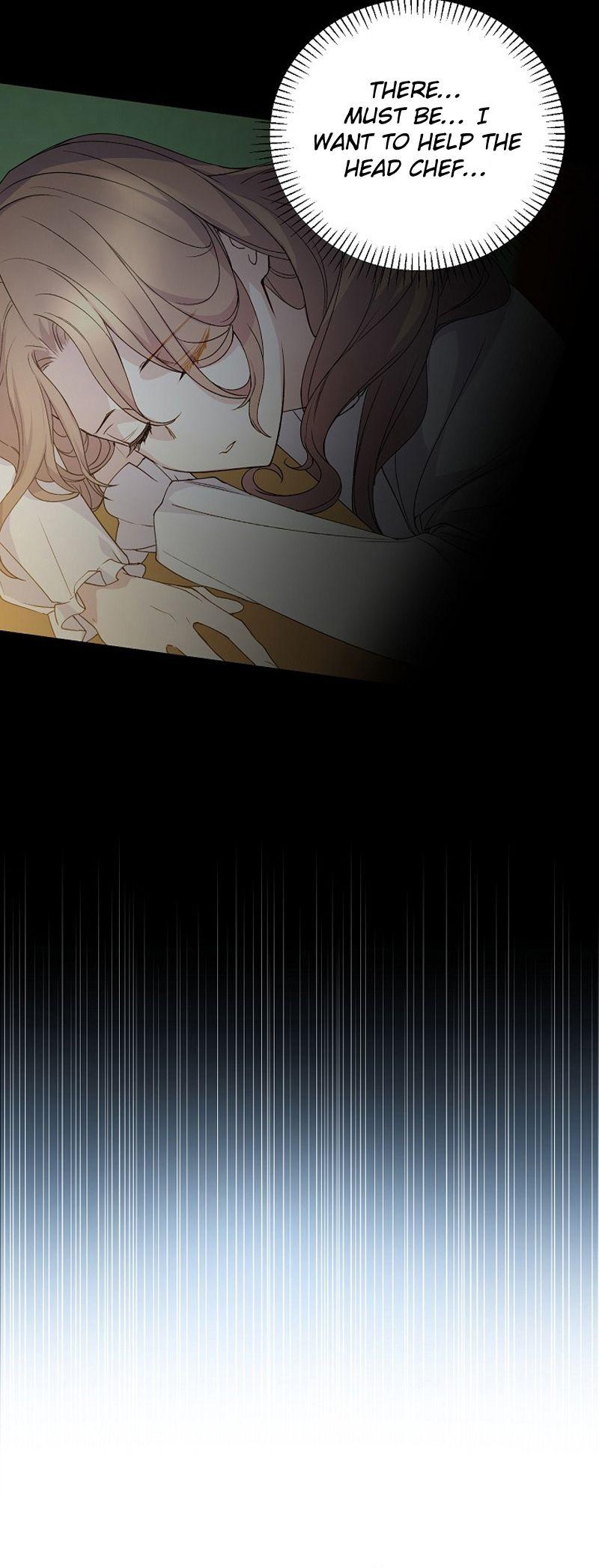 A Capable Maid Chapter 12 - page 35