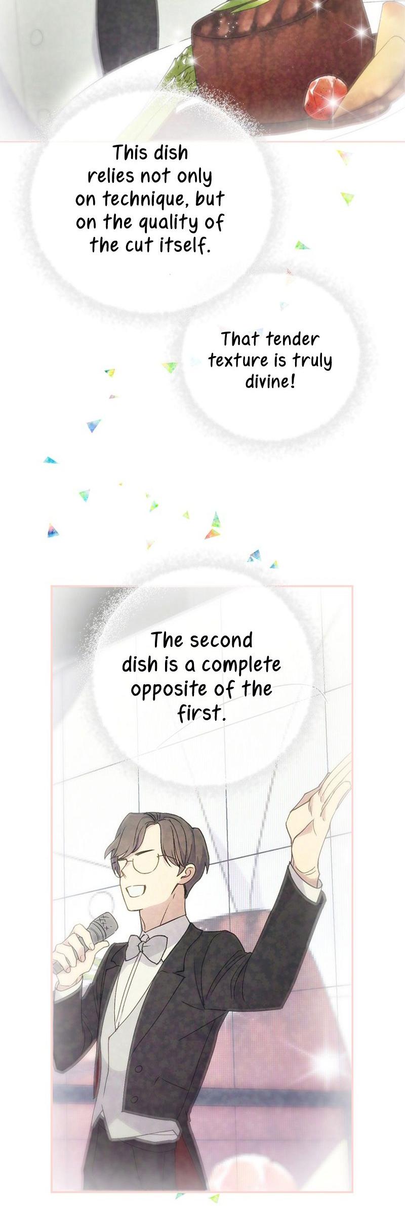 A Capable Maid Chapter 12 - page 38