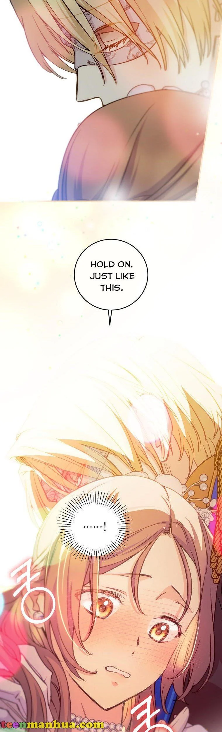A Capable Maid Chapter 69 - page 20