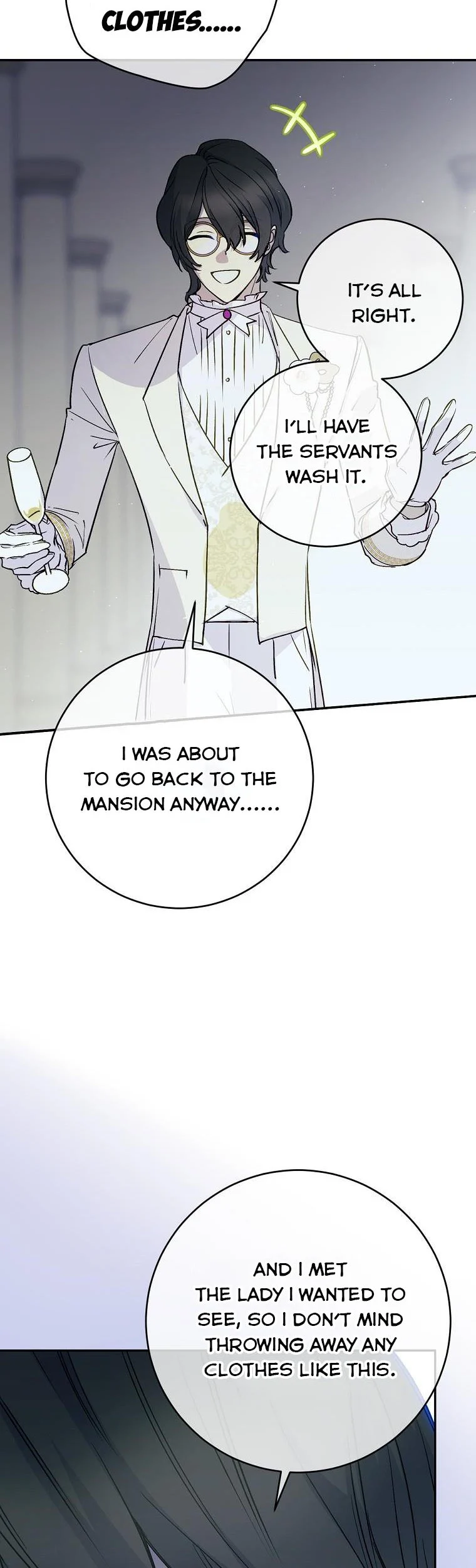 A Capable Maid Chapter 69 - page 40