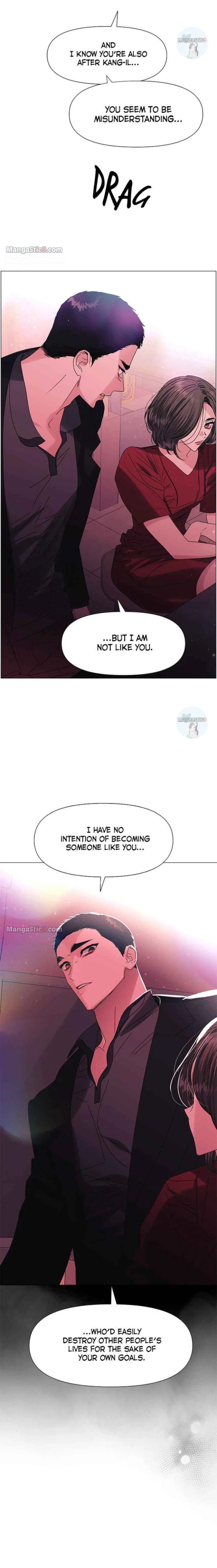 A Close Call Romance Chapter 51 - page 2