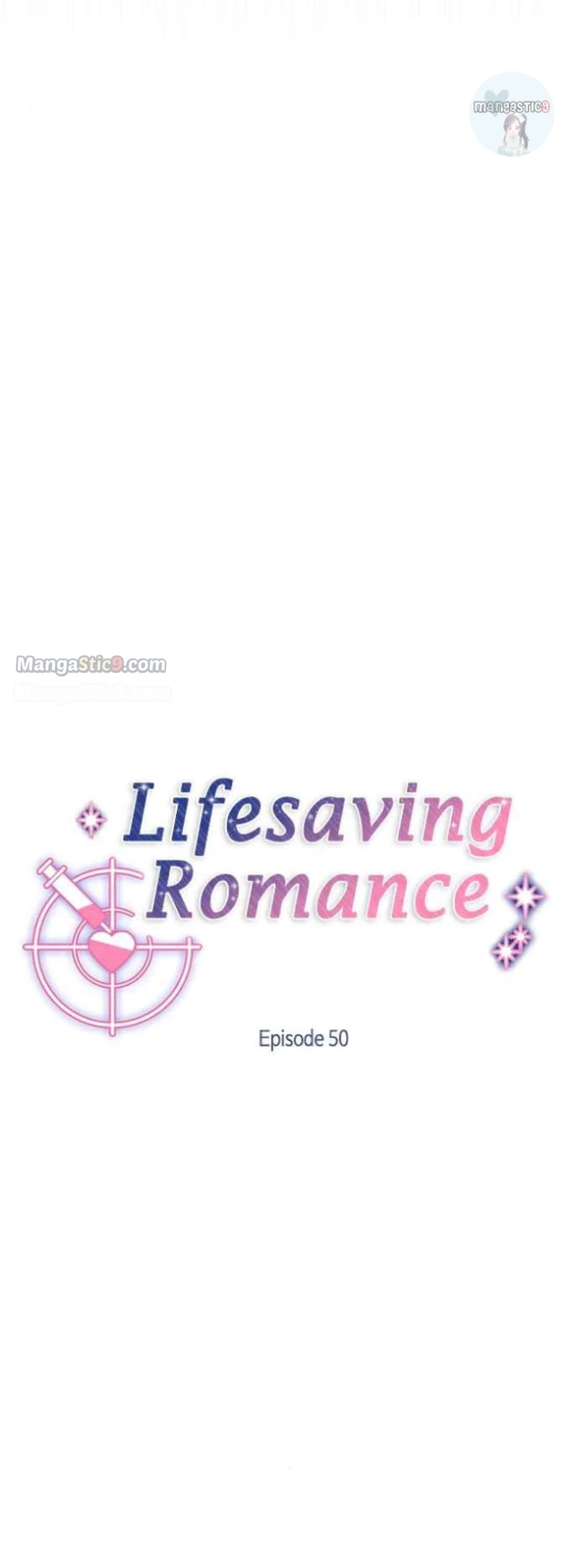 A Close Call Romance Chapter 50 - page 2