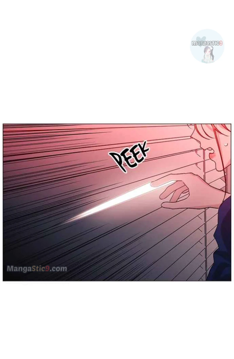 A Close Call Romance Chapter 47 - page 3