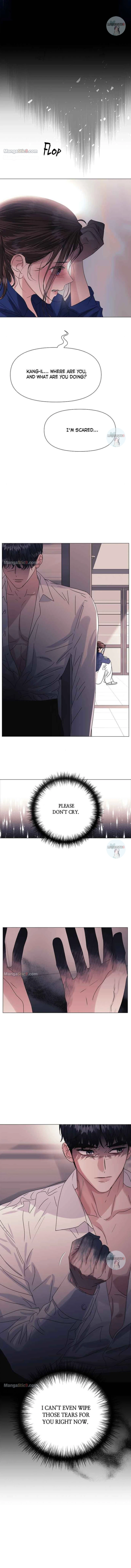 A Close Call Romance Chapter 46 - page 12