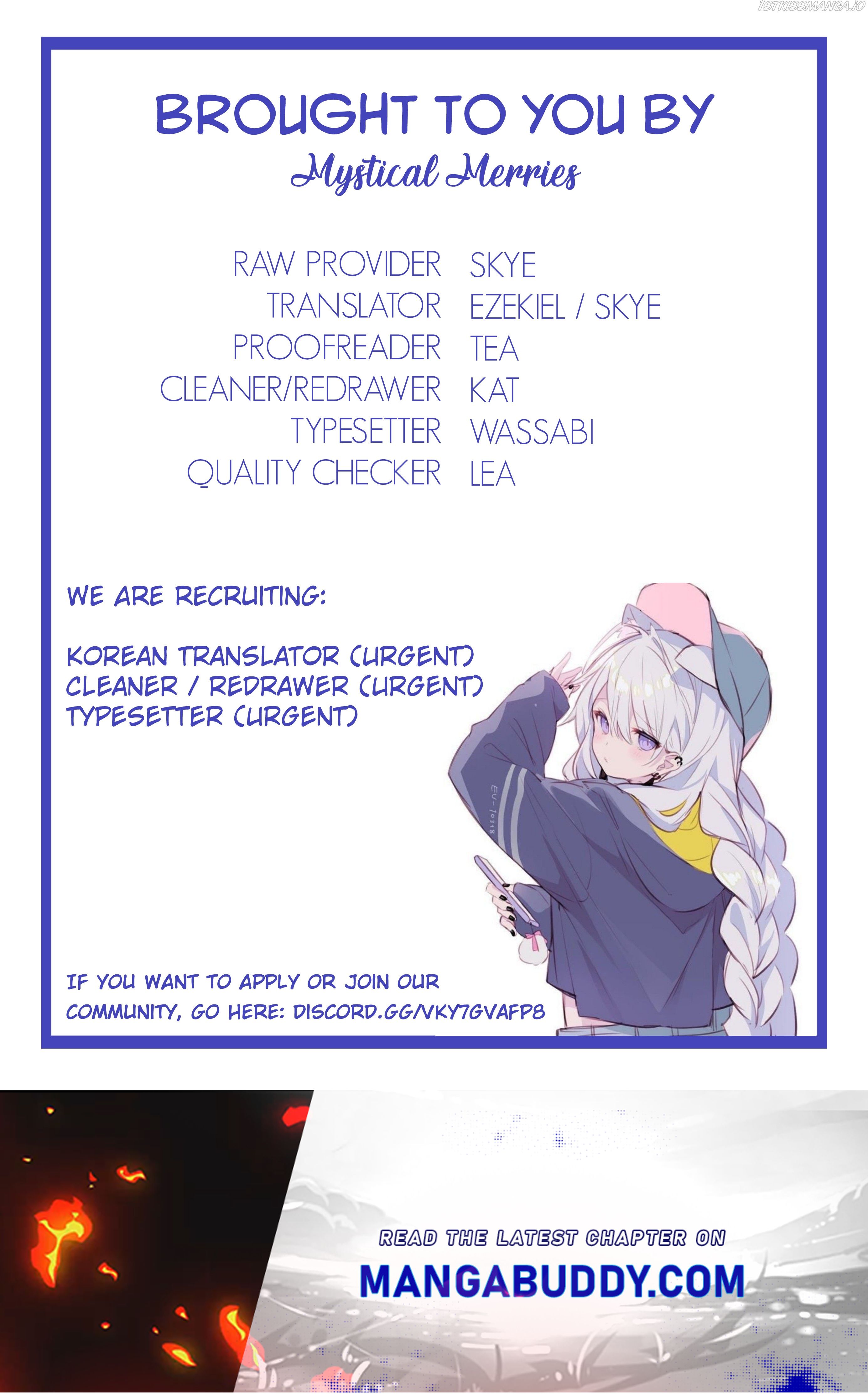 A Close Call Romance chapter 15 - page 8