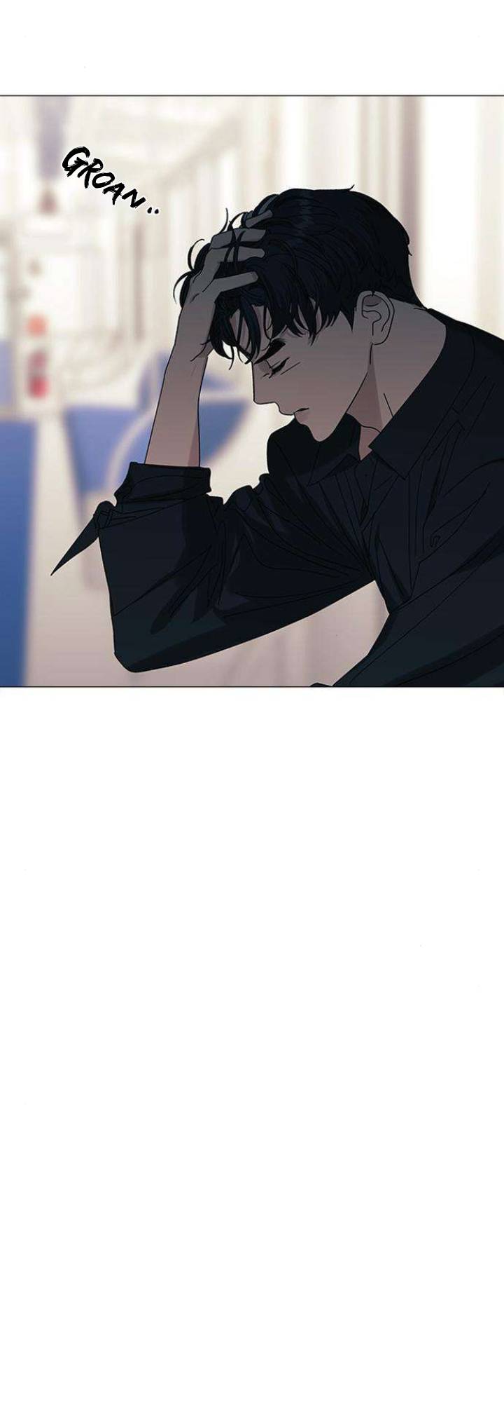 A Close Call Romance Chapter 28 - page 10