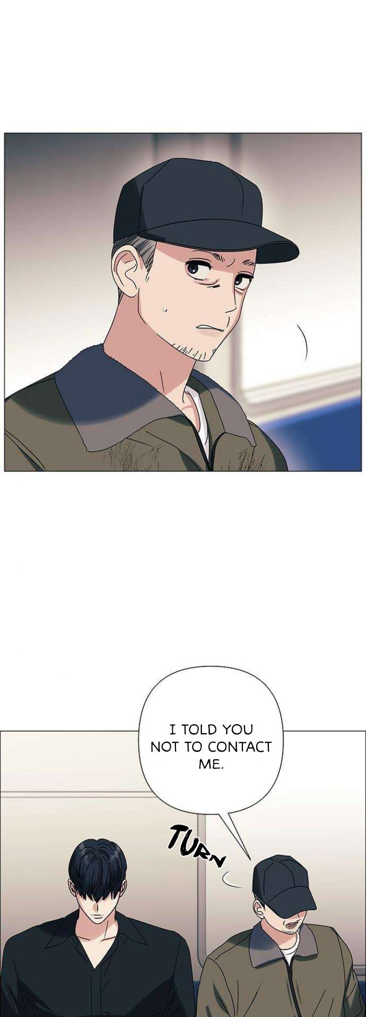 A Close Call Romance Chapter 28 - page 2
