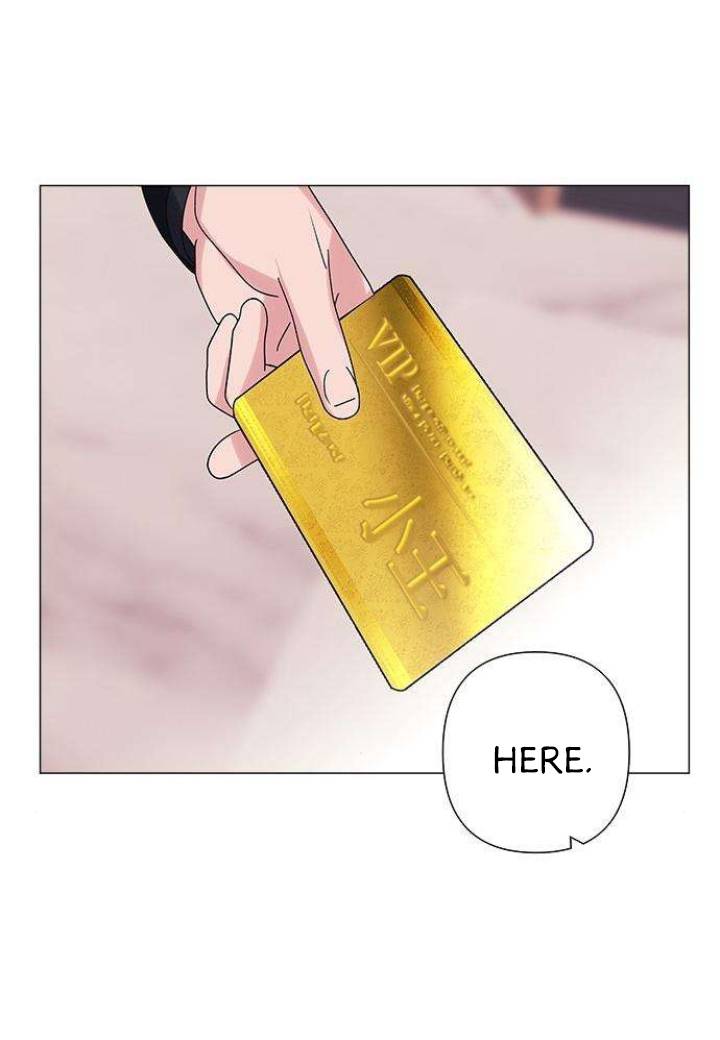 A Close Call Romance Chapter 28 - page 40