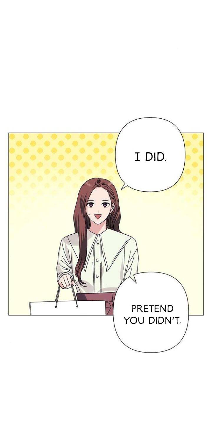 A Close Call Romance Chapter 28 - page 47