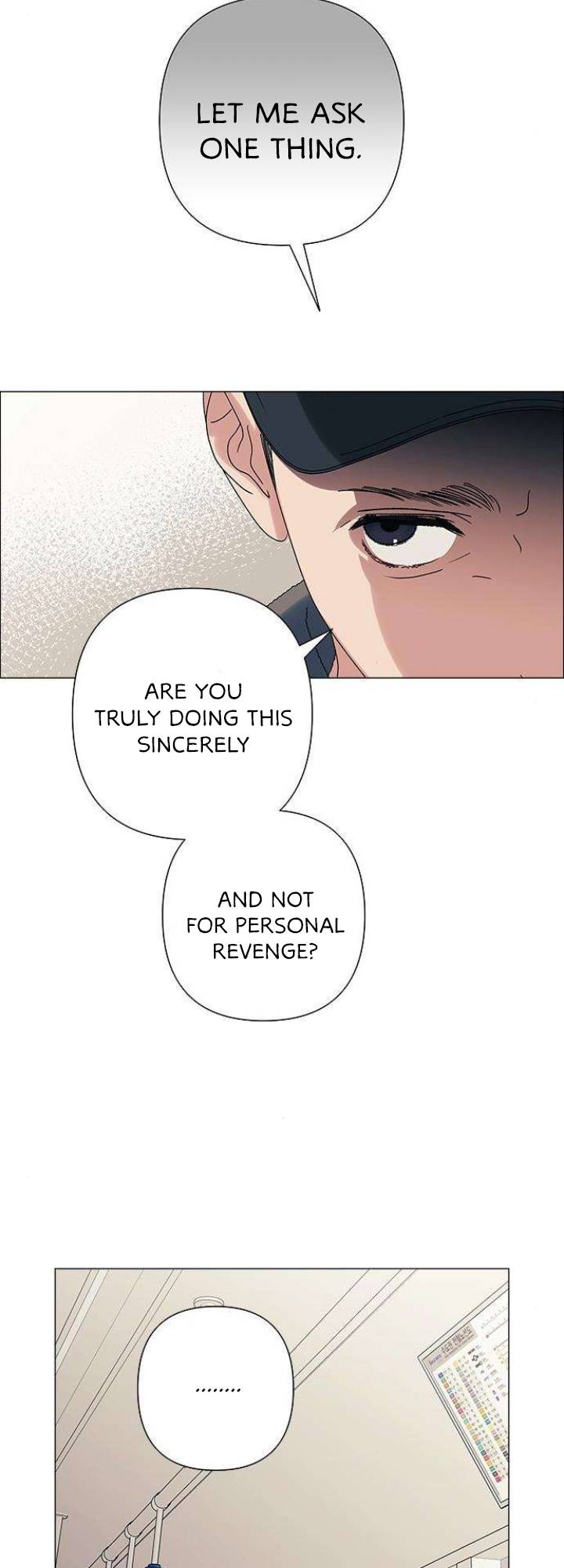 A Close Call Romance Chapter 28 - page 6